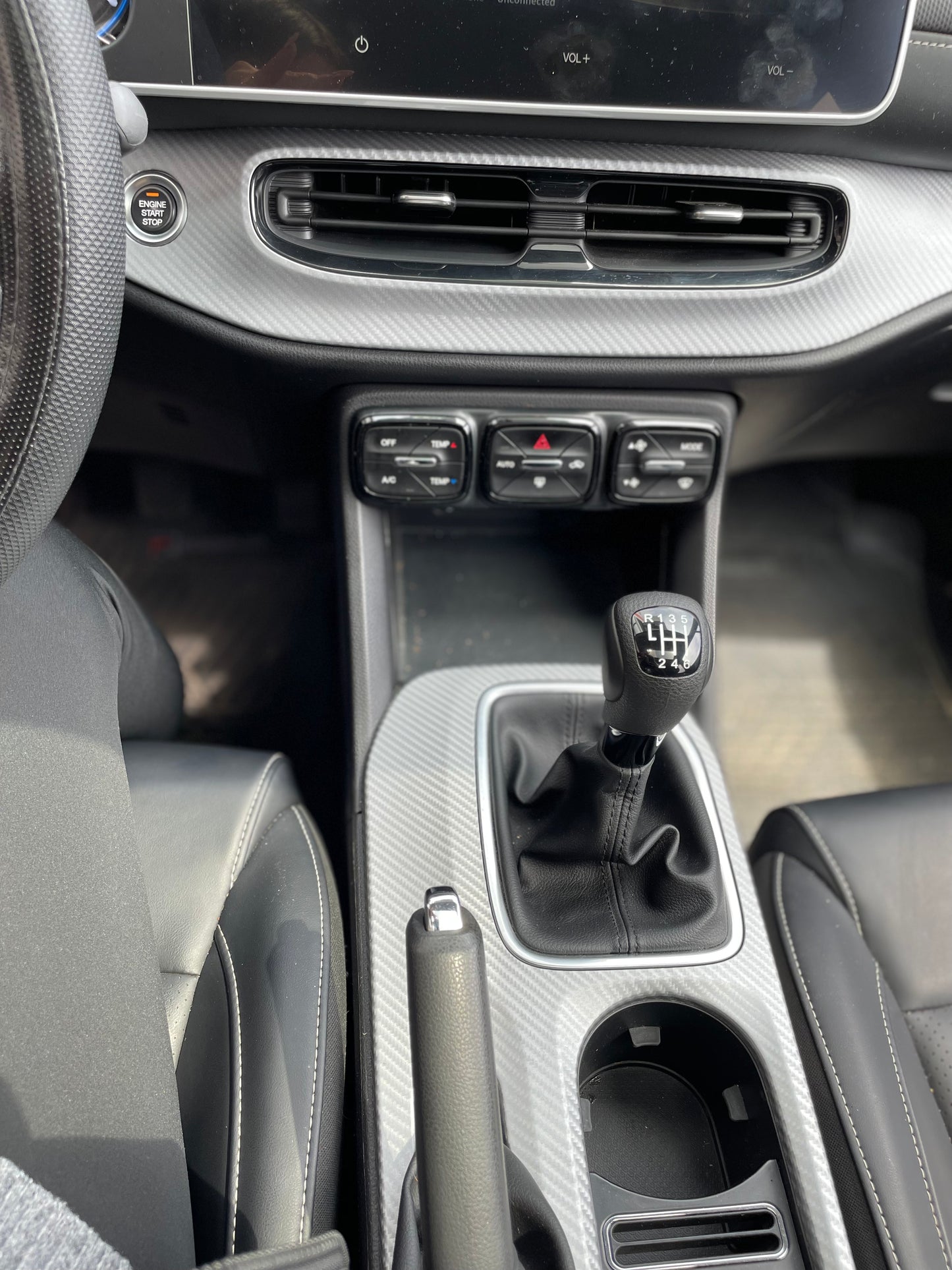 GAC GS3 POWER 1.5, 2025