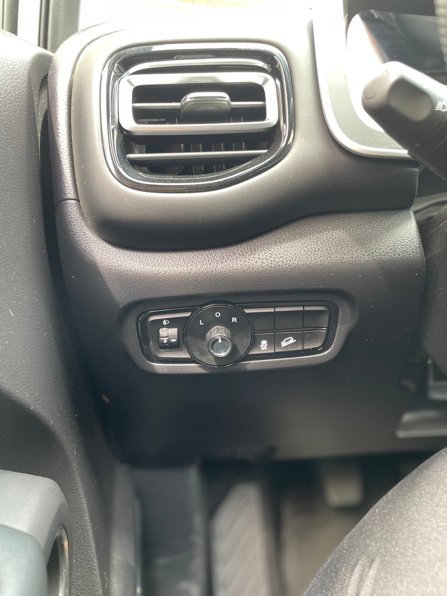 GAC GS3 POWER 1.5, 2025