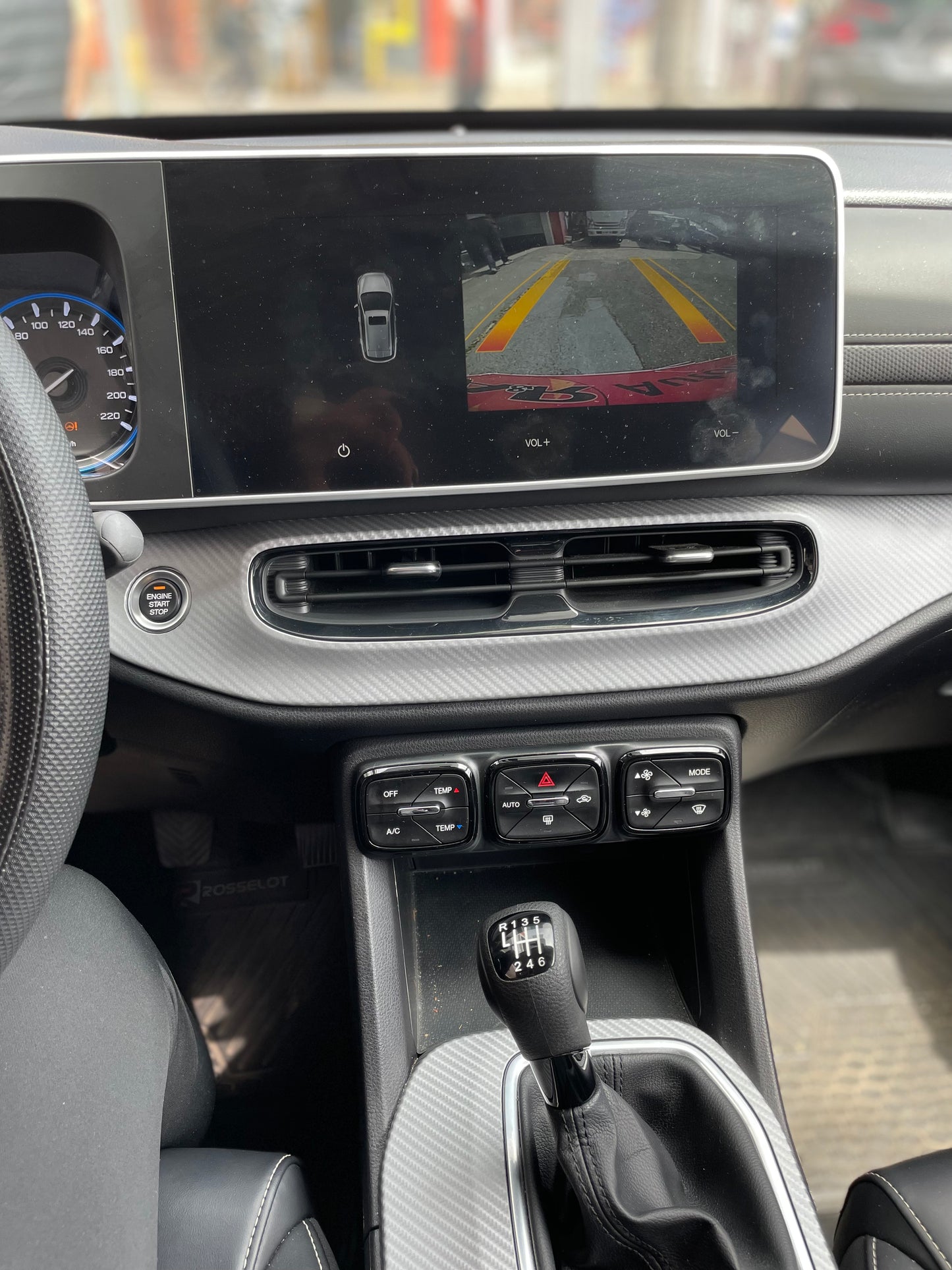 GAC GS3 POWER 1.5, 2025