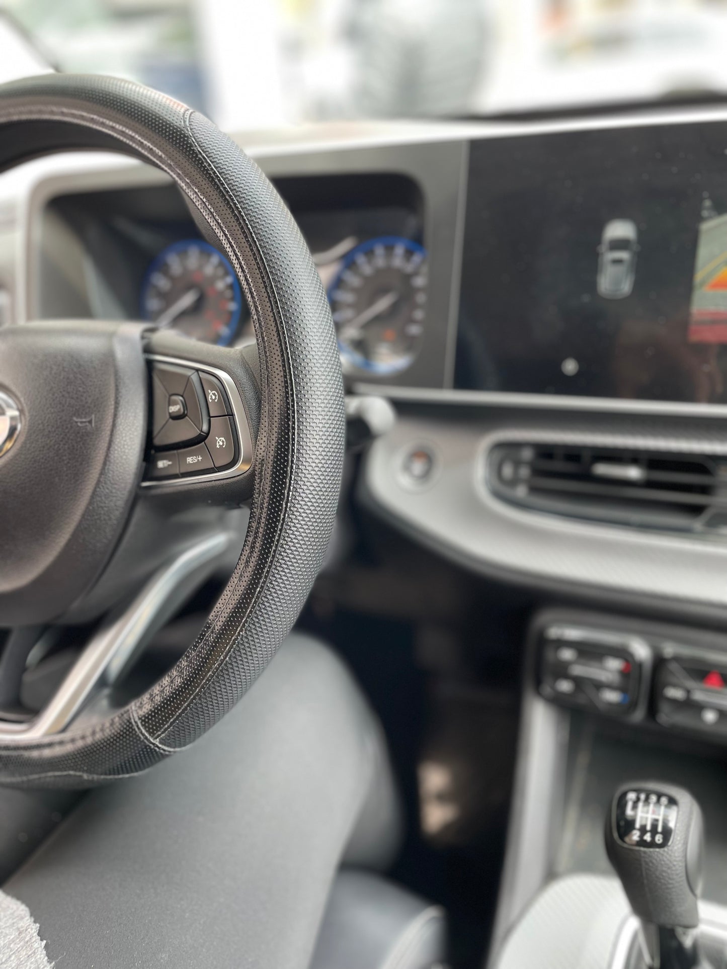 GAC GS3 POWER 1.5, 2025