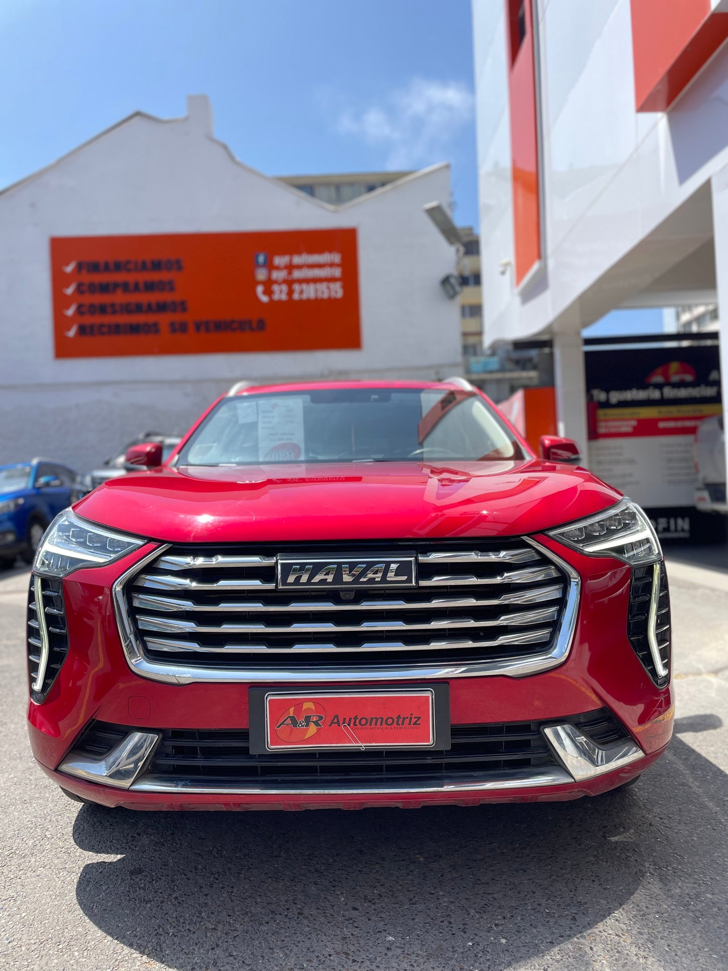 HAVAL JOLION ELITE 1.5, 2021