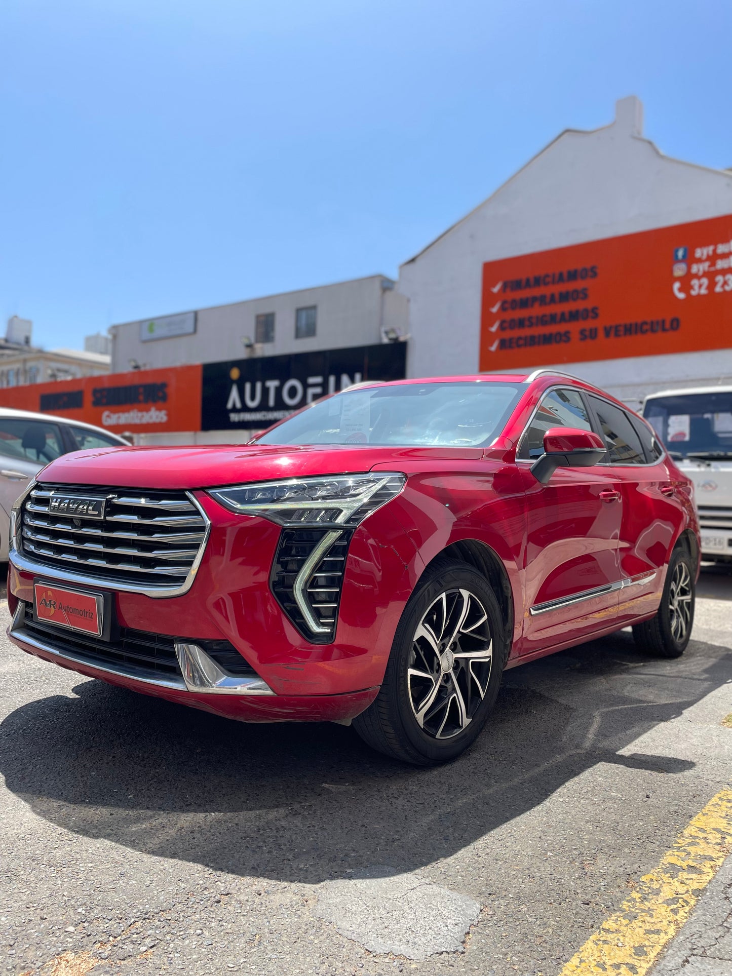 HAVAL JOLION ELITE 1.5, 2021