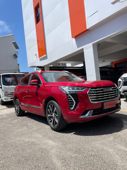 HAVAL JOLION ELITE 1.5, 2021