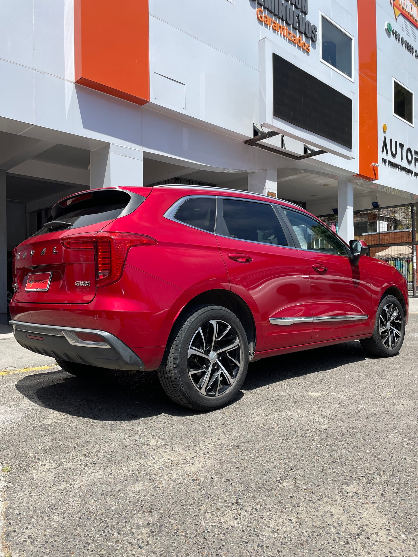 HAVAL JOLION ELITE 1.5, 2021