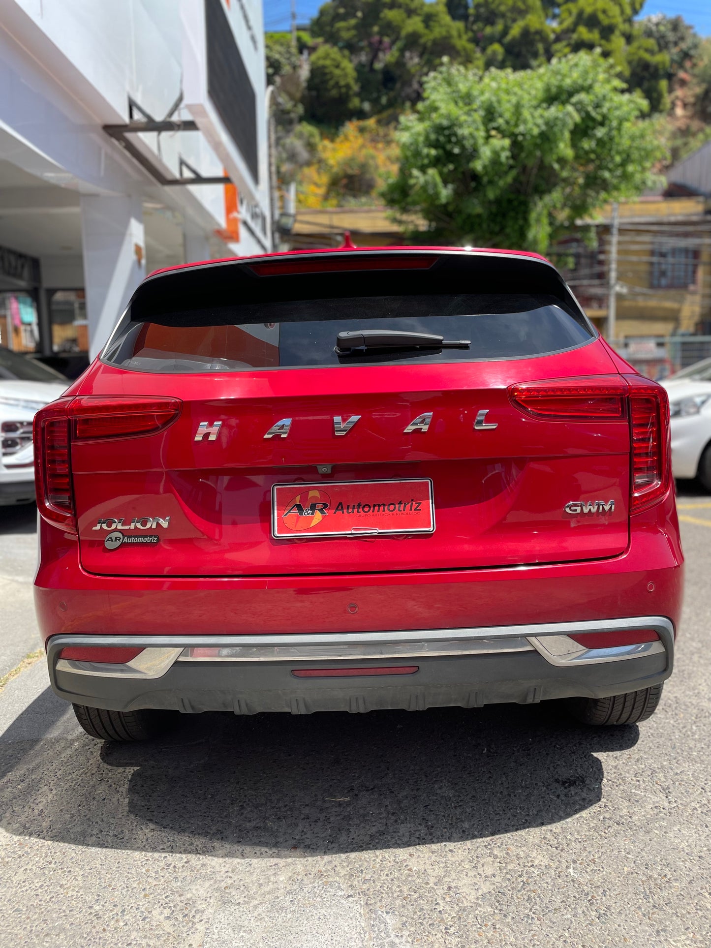 HAVAL JOLION ELITE 1.5, 2021
