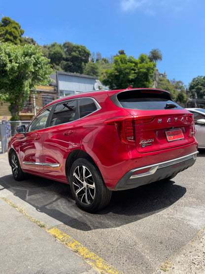 HAVAL JOLION ELITE 1.5, 2021