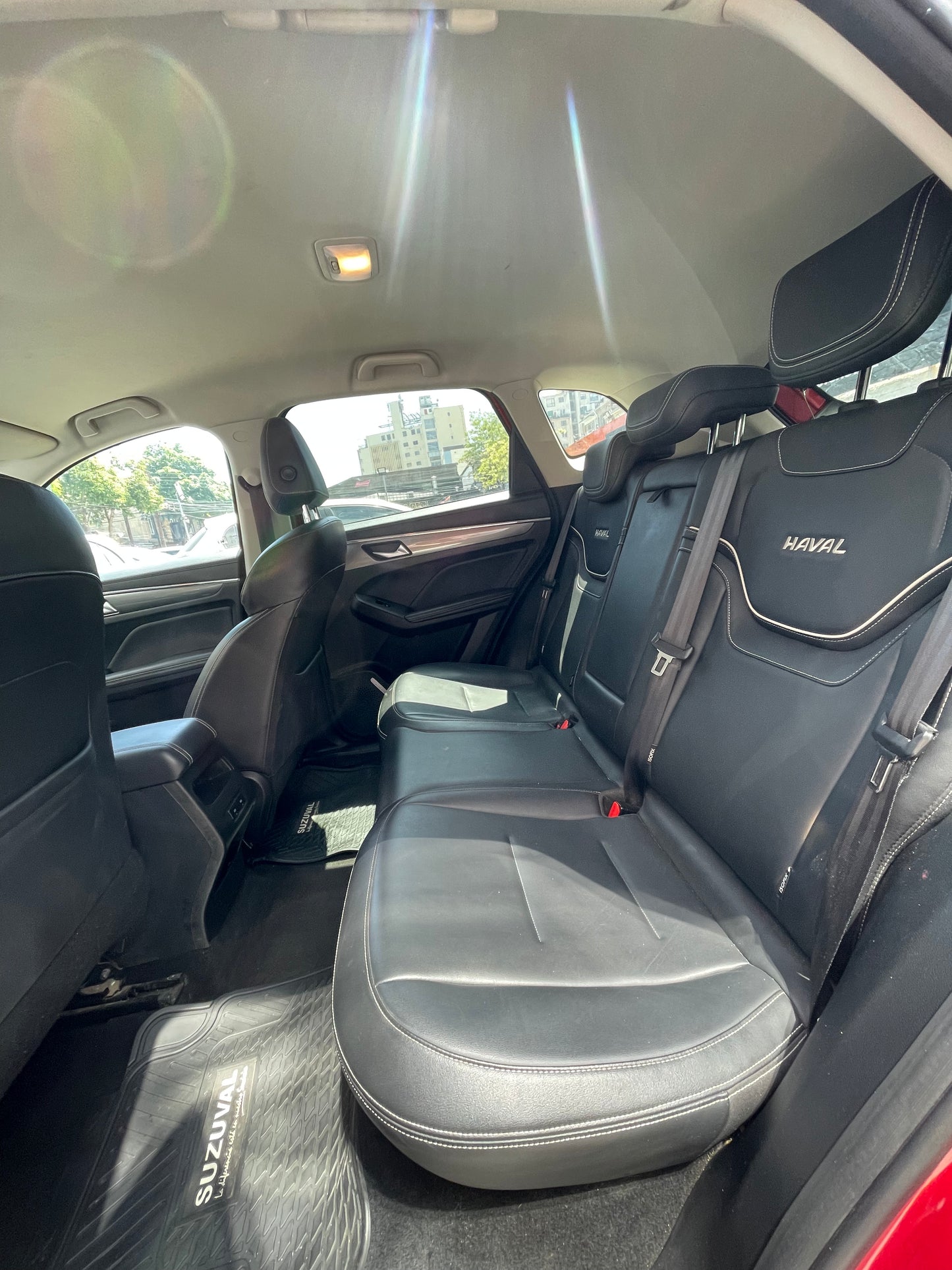 HAVAL JOLION ELITE 1.5, 2021