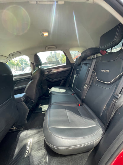 HAVAL JOLION ELITE 1.5, 2021