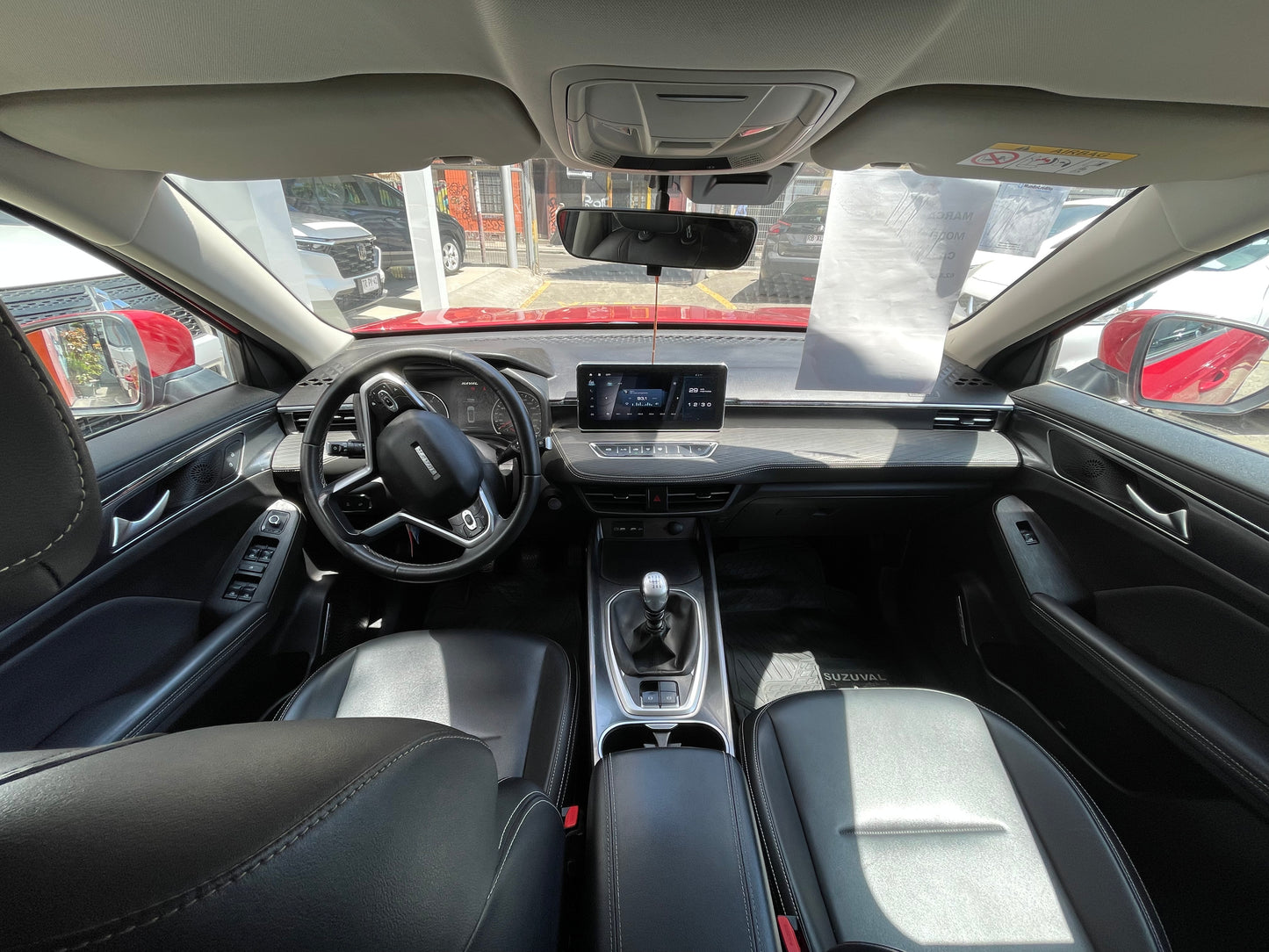 HAVAL JOLION ELITE 1.5, 2021