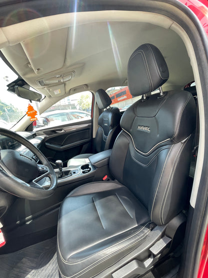 HAVAL JOLION ELITE 1.5, 2021