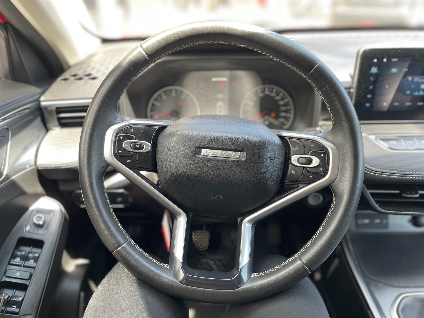 HAVAL JOLION ELITE 1.5, 2021