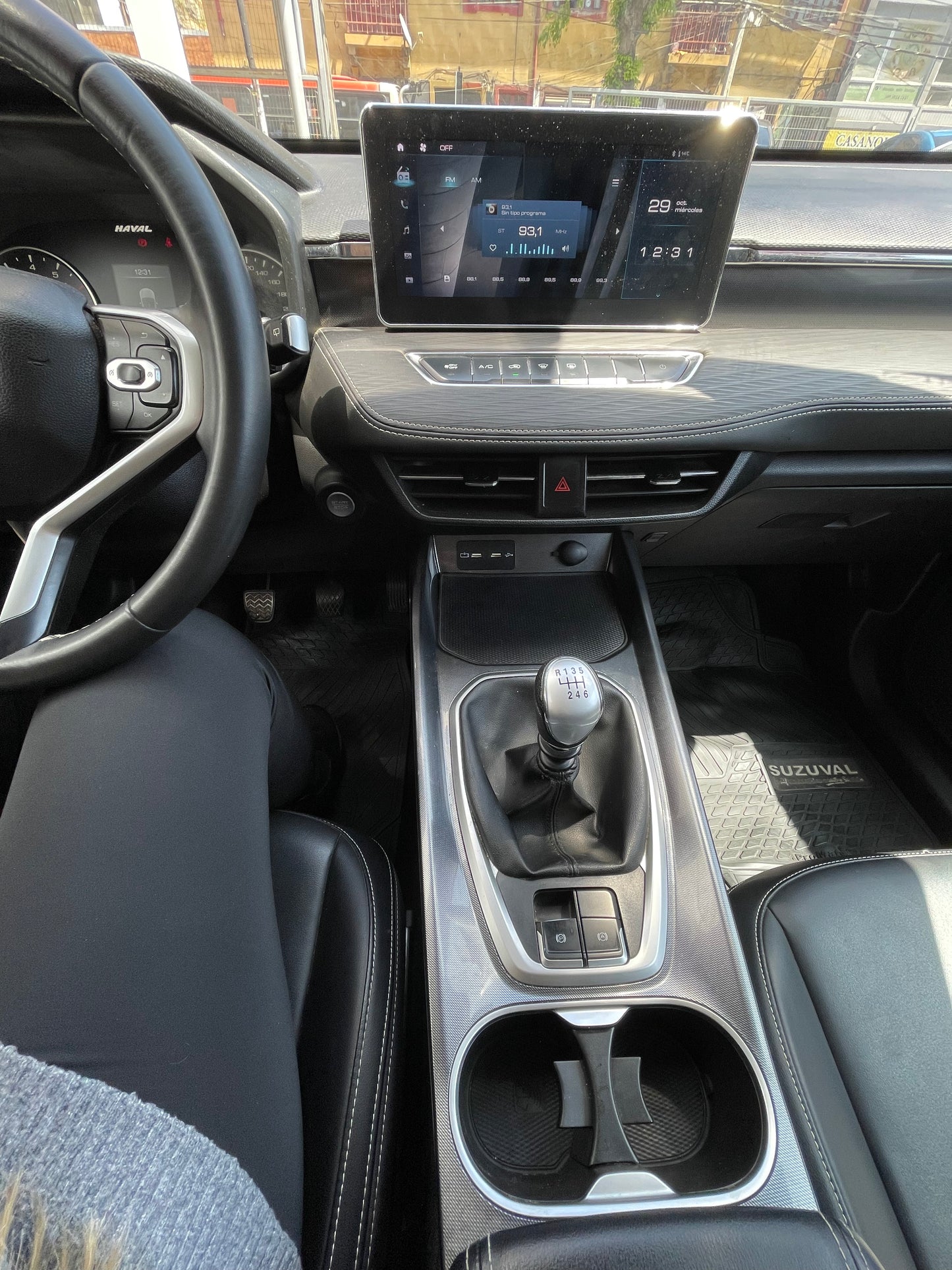 HAVAL JOLION ELITE 1.5, 2021