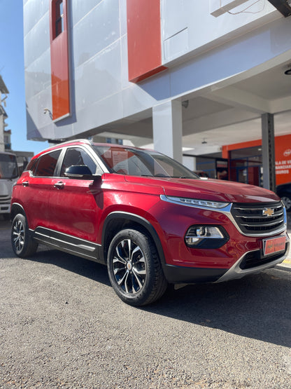 CHEVROLET GROOVE 1.5, 2021