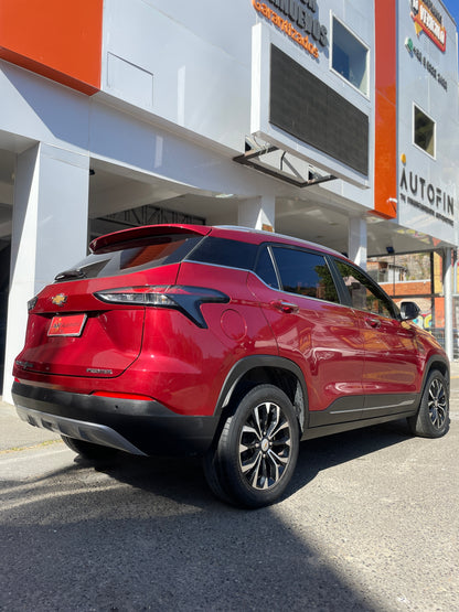 CHEVROLET GROOVE 1.5, 2021