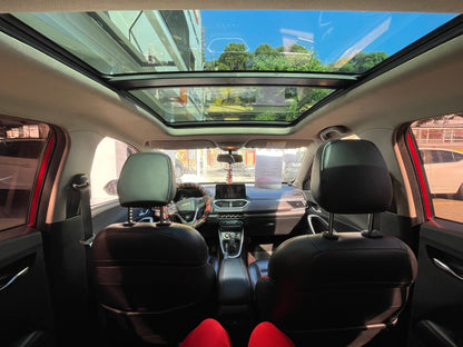 CHEVROLET GROOVE 1.5, 2021