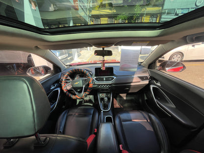 CHEVROLET GROOVE 1.5, 2021