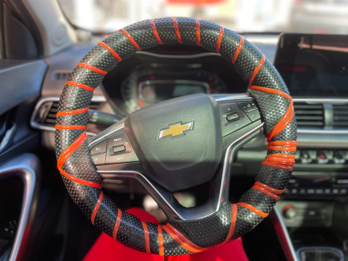 CHEVROLET GROOVE 1.5, 2021