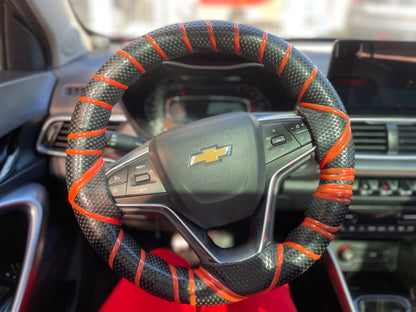 CHEVROLET GROOVE 1.5, 2021