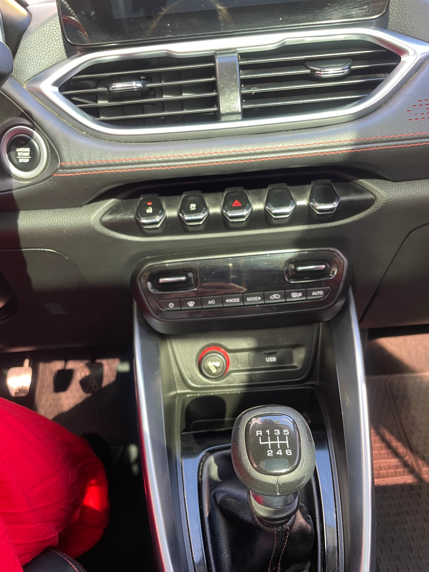 CHEVROLET GROOVE 1.5, 2021