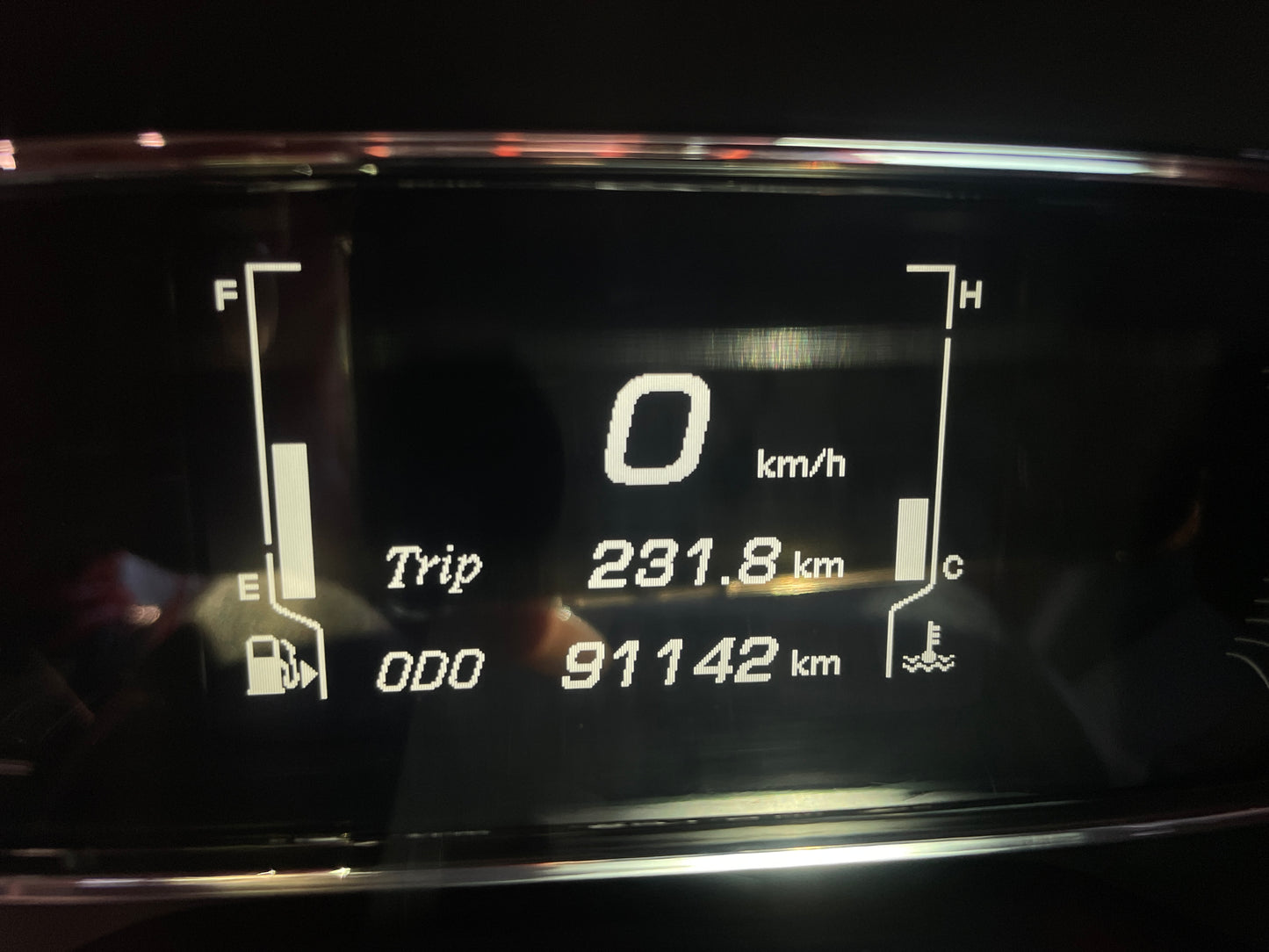 CHEVROLET GROOVE 1.5, 2021