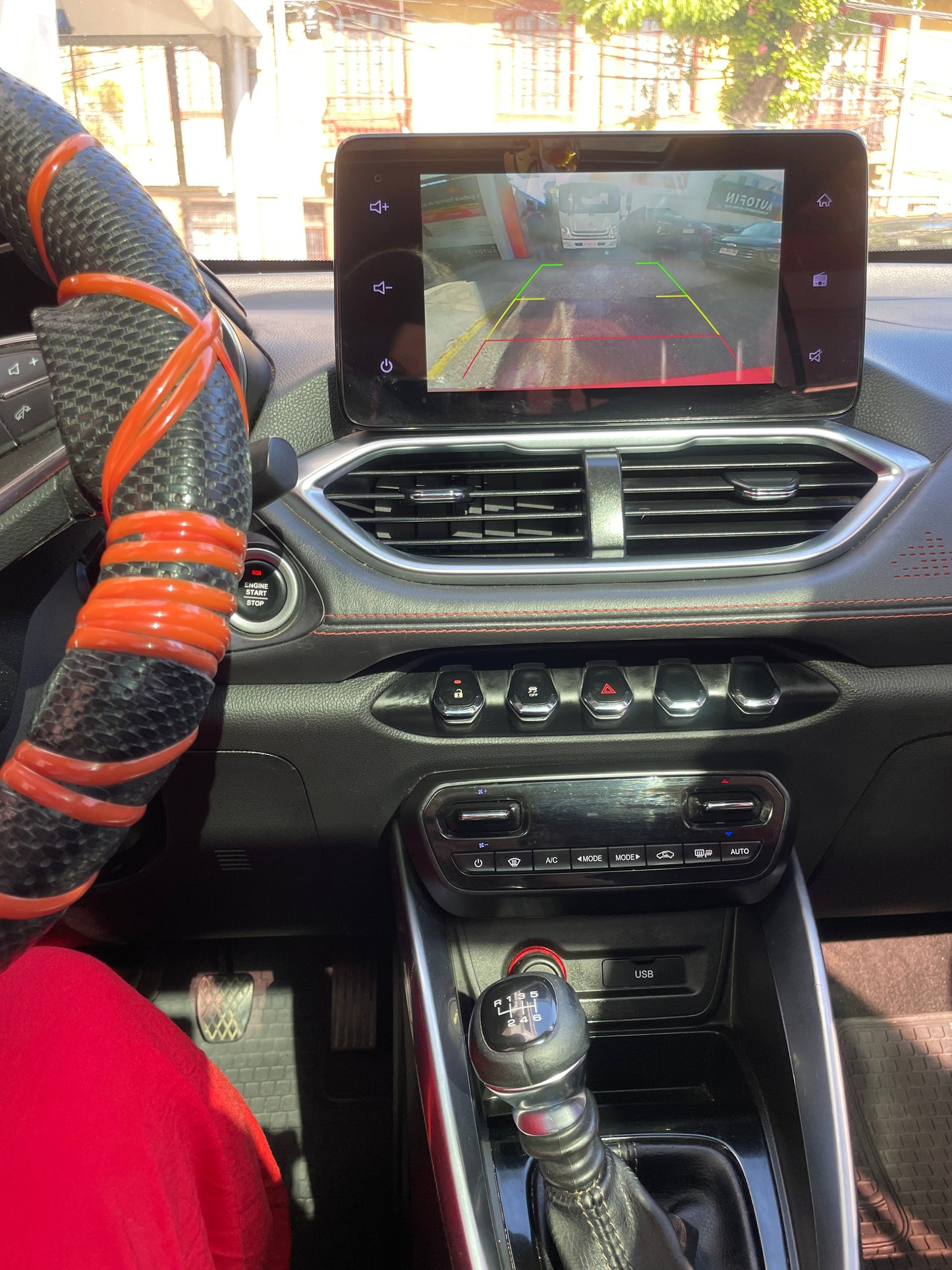 CHEVROLET GROOVE 1.5, 2021