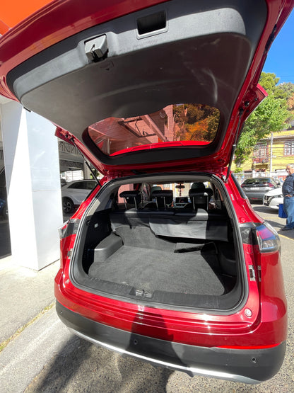 CHEVROLET GROOVE 1.5, 2021