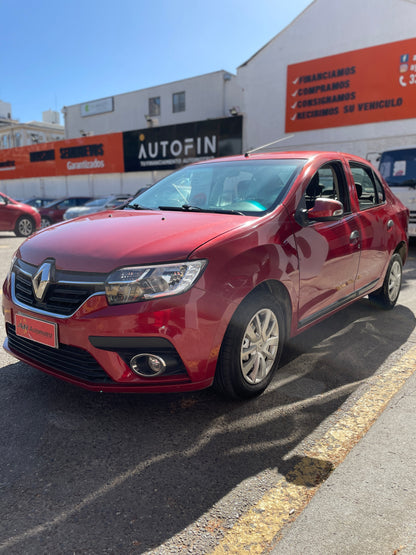 RENAULT SYMBOL ZEN 1.6, 2018