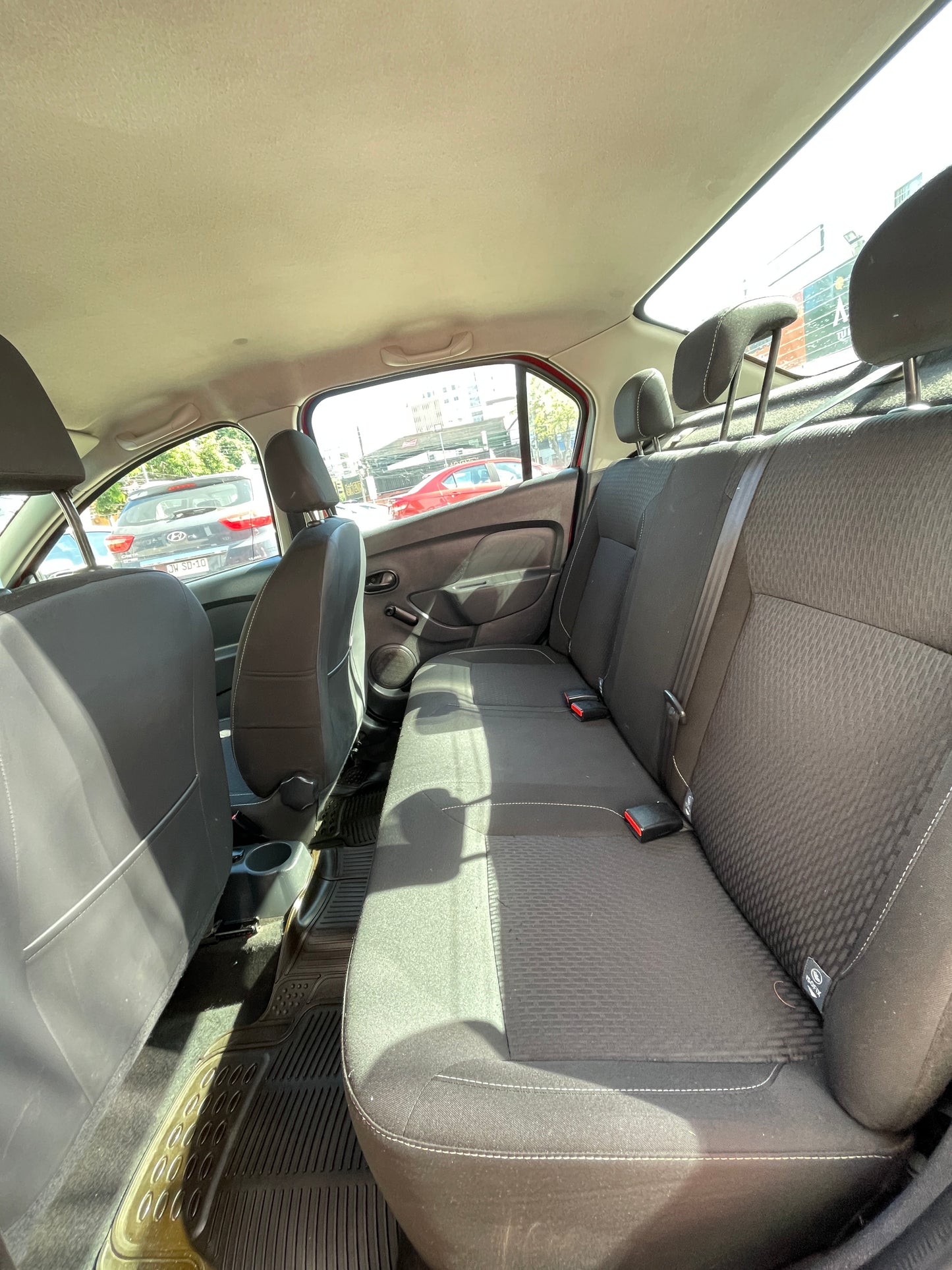 RENAULT SYMBOL ZEN 1.6, 2018