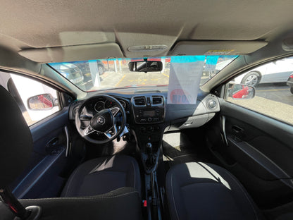 RENAULT SYMBOL ZEN 1.6, 2018