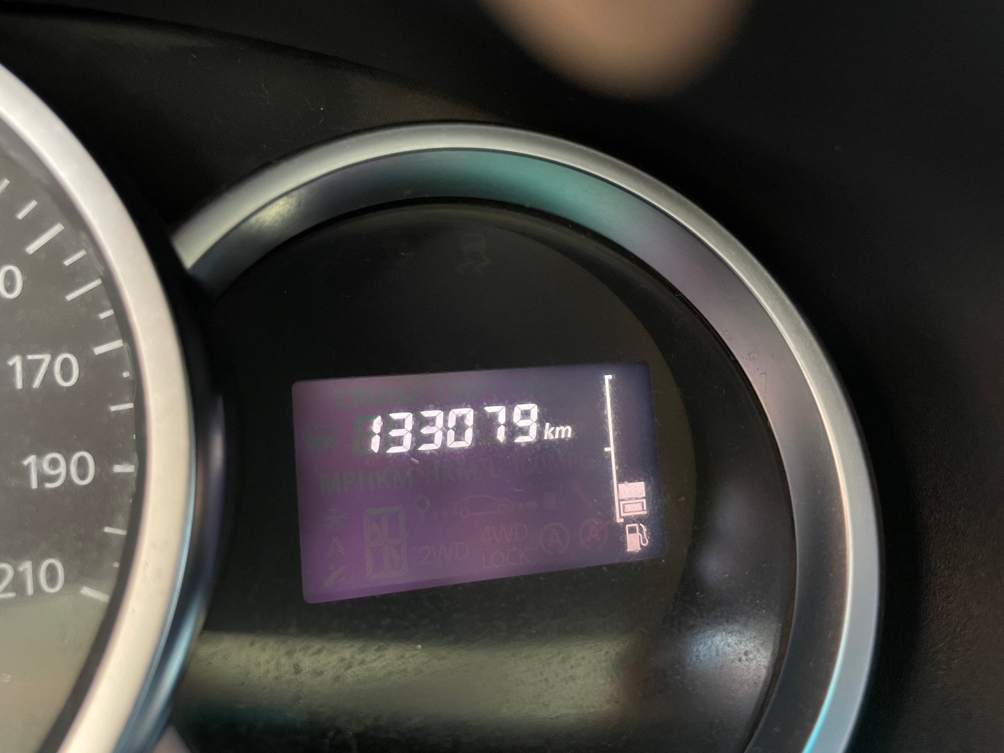 RENAULT SYMBOL ZEN 1.6, 2018