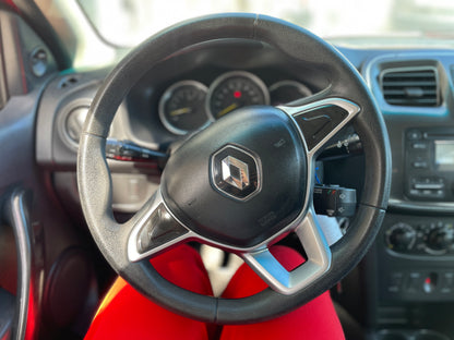 RENAULT SYMBOL ZEN 1.6, 2018