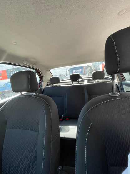 RENAULT SYMBOL ZEN 1.6, 2018