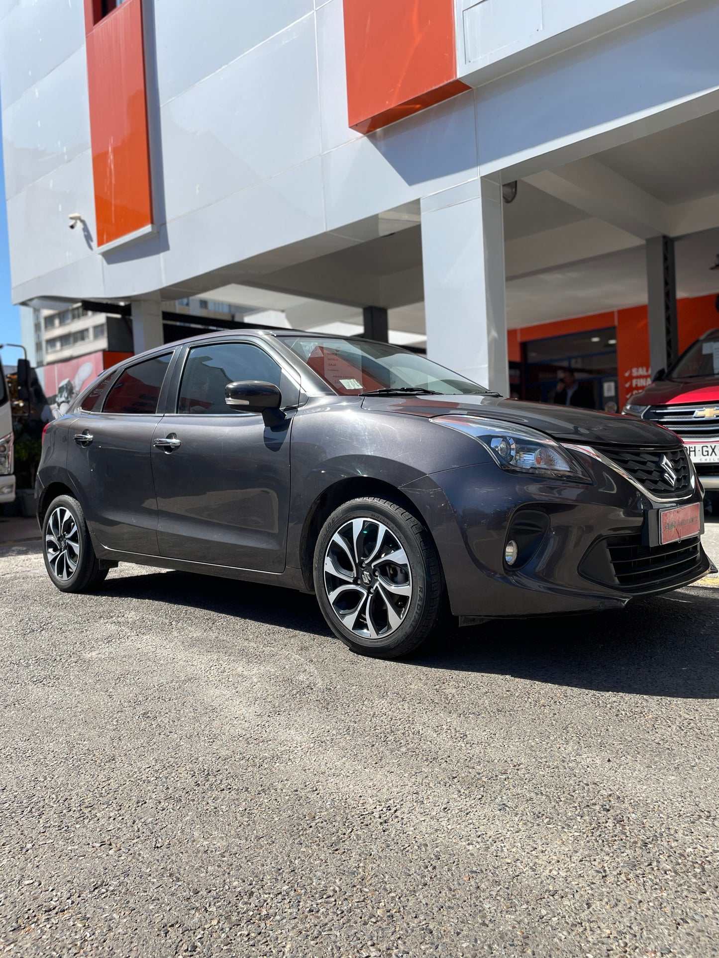 SUZUKI BALENO GLX HB 1.4, 2022