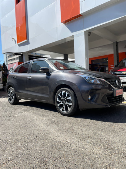 SUZUKI BALENO GLX HB 1.4, 2022