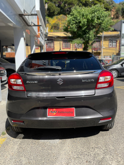 SUZUKI BALENO GLX HB 1.4, 2022