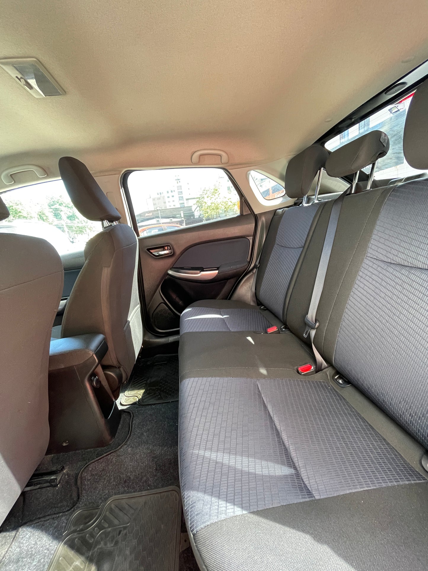 SUZUKI BALENO GLX HB 1.4, 2022