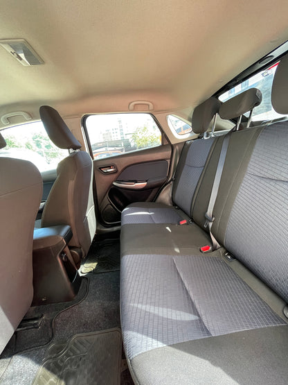 SUZUKI BALENO GLX HB 1.4, 2022