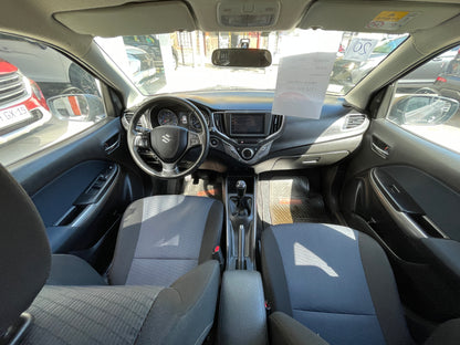 SUZUKI BALENO GLX HB 1.4, 2022