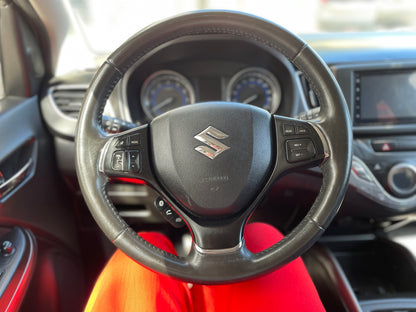 SUZUKI BALENO GLX HB 1.4, 2022