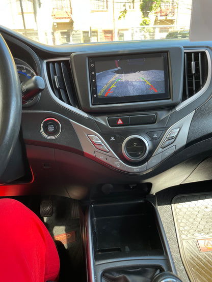 SUZUKI BALENO GLX HB 1.4, 2022