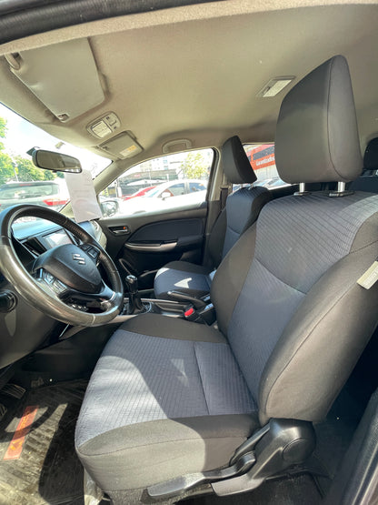 SUZUKI BALENO GLX HB 1.4, 2022