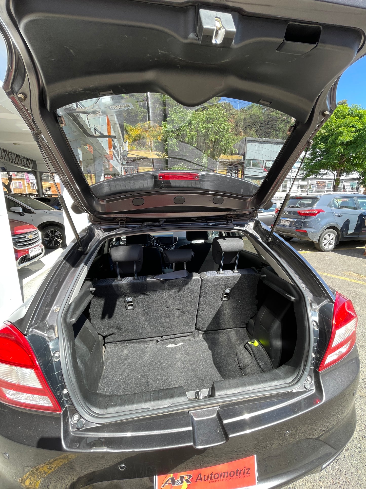 SUZUKI BALENO GLX HB 1.4, 2022