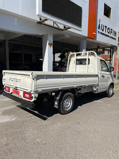 FOTON MIDI 1.2L C/S E6, 2025