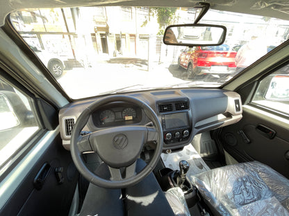 FOTON MIDI 1.2L C/S E6, 2025