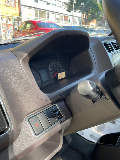 FOTON MIDI 1.2L C/S E6, 2025