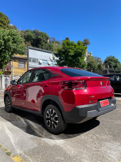 CITROEN BASALT SHINE T200 1.0 AT, 2025