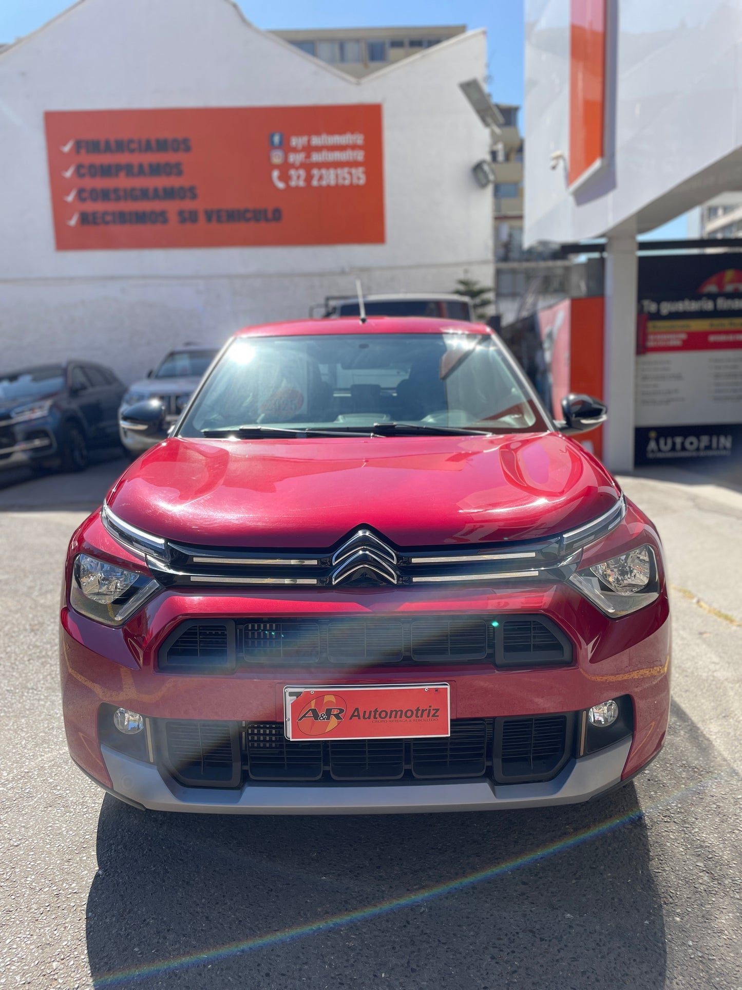 CITROEN BASALT SHINE T200 1.0 AT, 2025