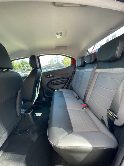 CITROEN BASALT SHINE T200 1.0 AT, 2025