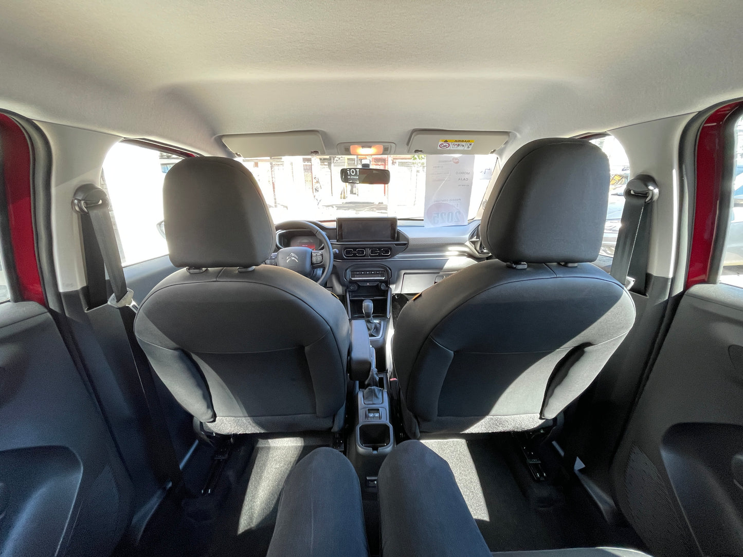 CITROEN BASALT SHINE T200 1.0 AT, 2025