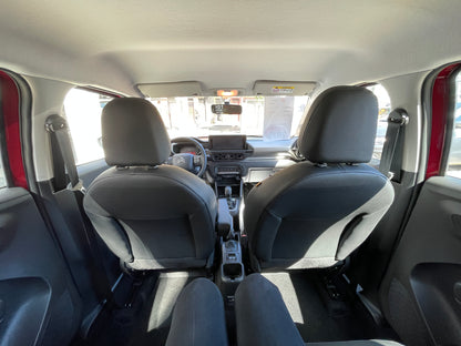 CITROEN BASALT SHINE T200 1.0 AT, 2025